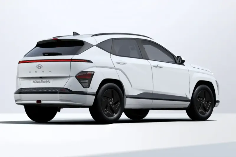 Hyundai Kona (2026)