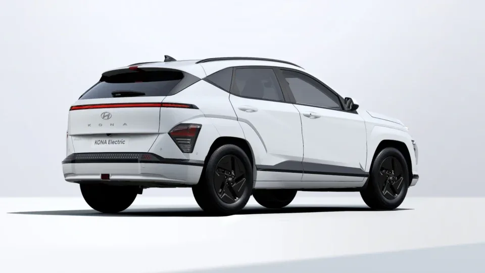 Hyundai Kona (2026) — foto 1