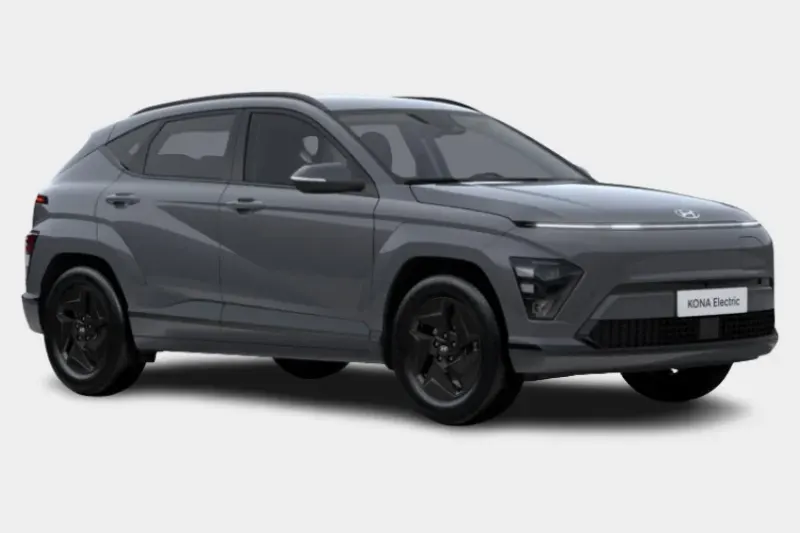 Hyundai Kona (2026)