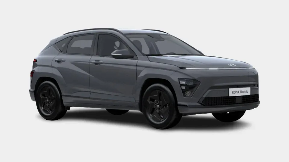 Hyundai Kona (2026) — foto 1