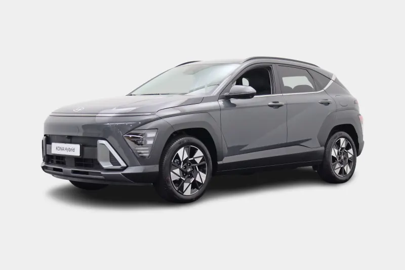 Hyundai Kona (2026)