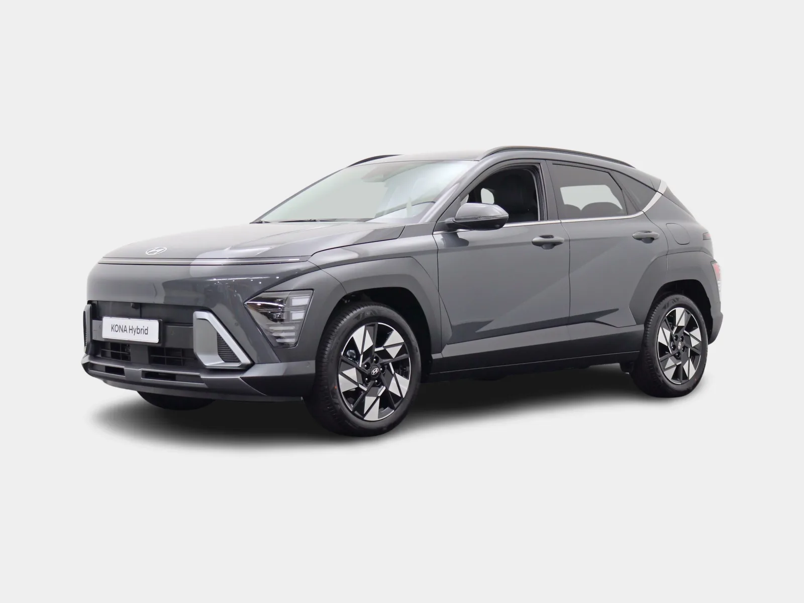 Hyundai Kona (2026) — foto 1
