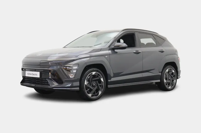 Hyundai Kona (2026)