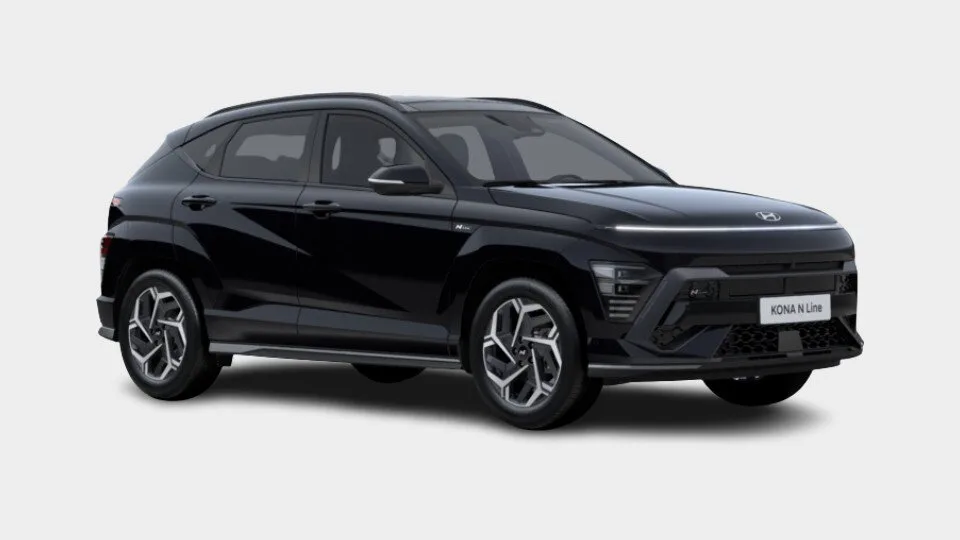 Hyundai Kona (2026) — foto 1
