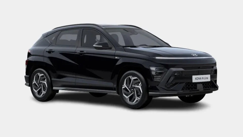 Hyundai Kona (2026) — foto 1