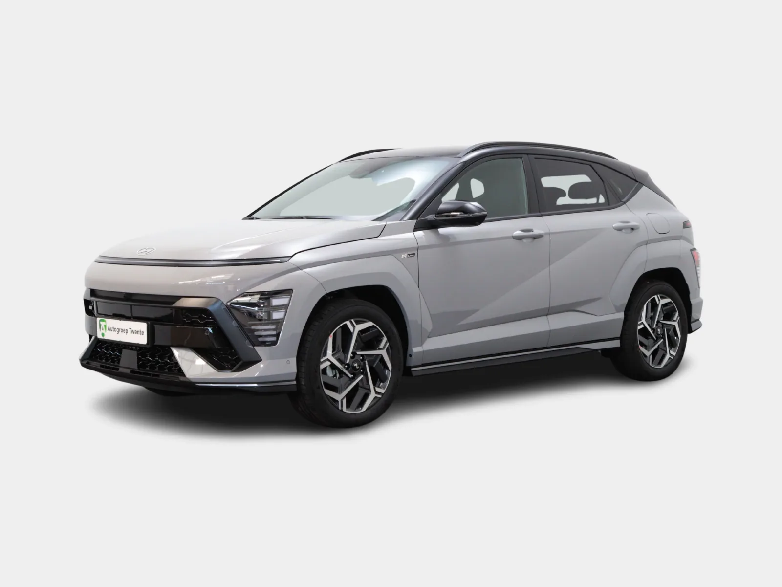 Hyundai Kona (2026) — foto 1