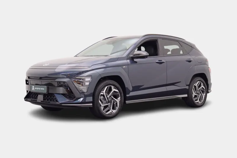 Hyundai Kona (2026)