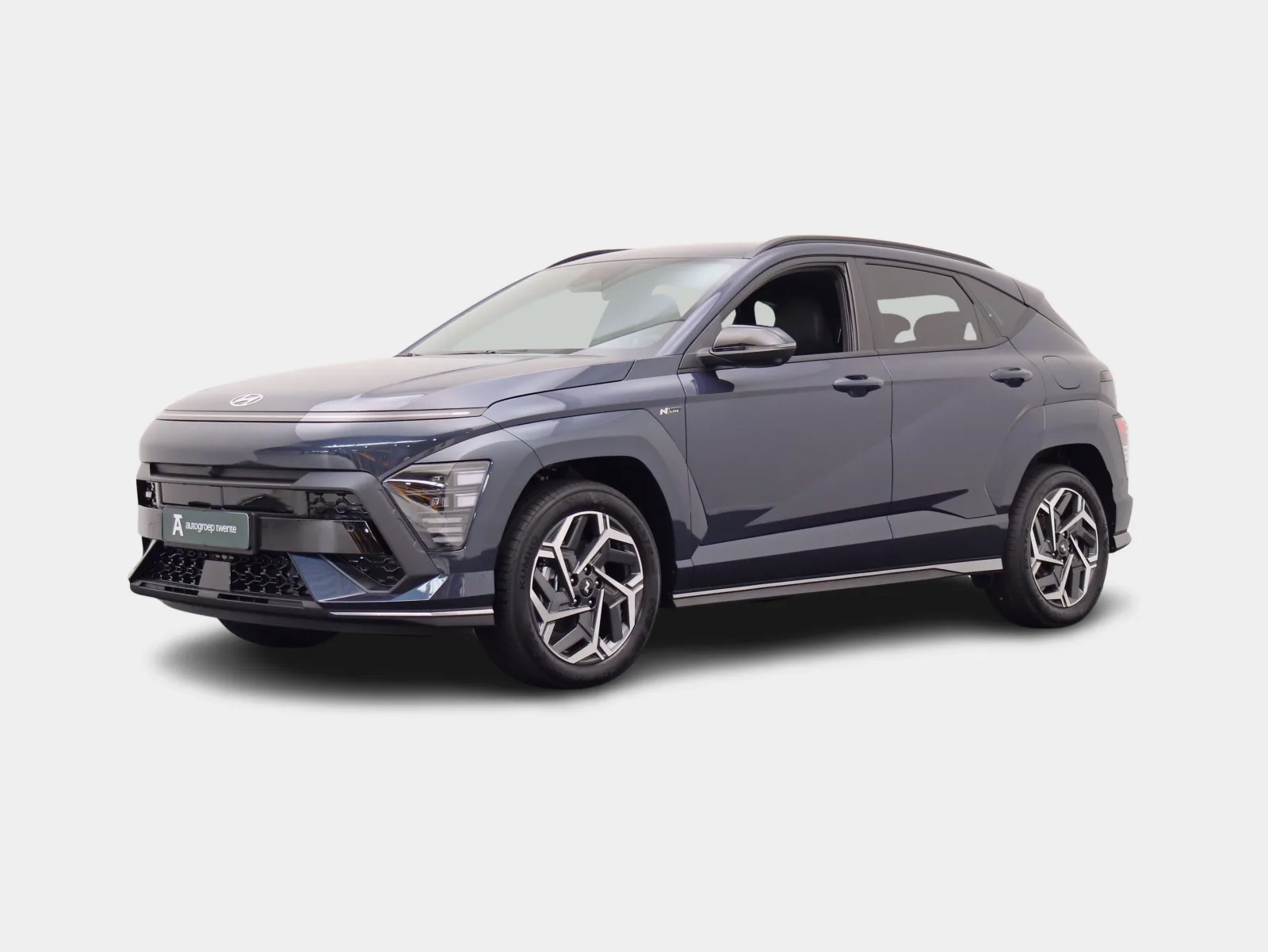 Hyundai Kona (2026) — foto 1