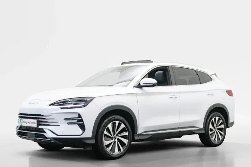 BYD Seal U (2026)