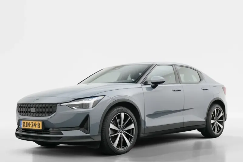 Polestar 2 (2023)