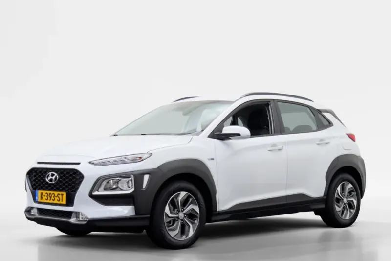 Hyundai Kona (2020)