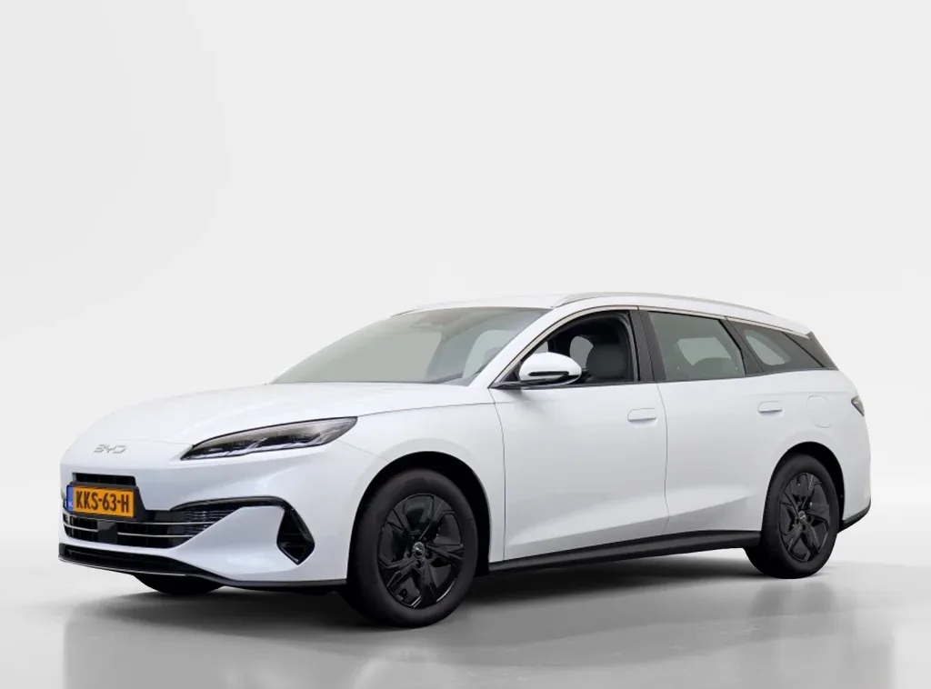 BYD Seal (2025) — foto 1