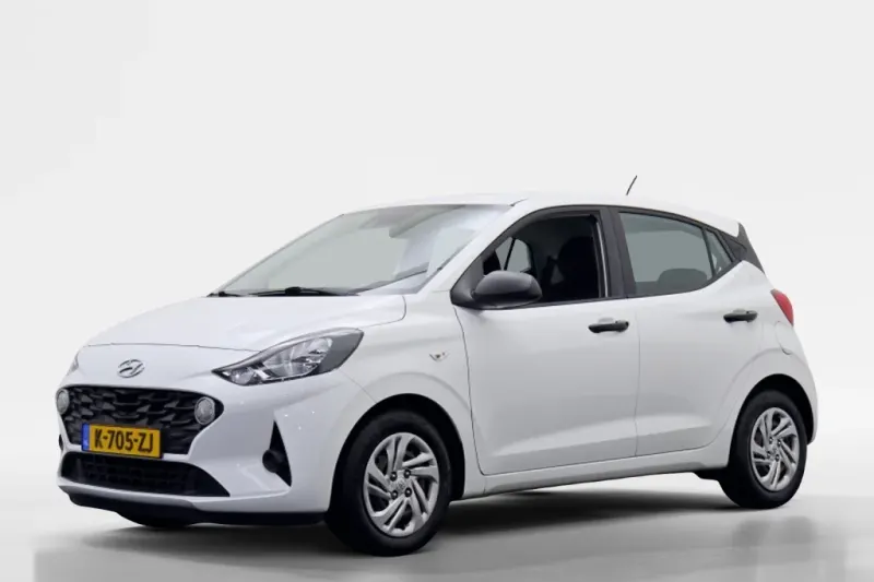 Hyundai i10 (2020)