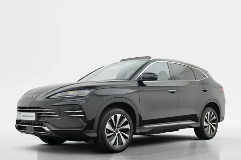 BYD Seal U (2026)