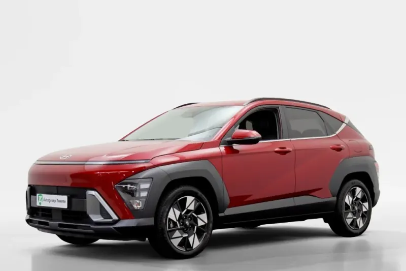 Hyundai Kona (2025)