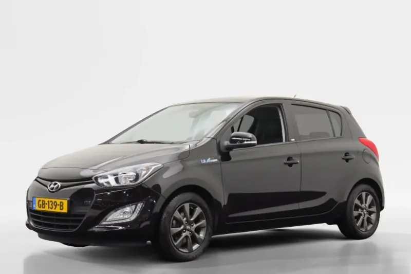 Hyundai i20 (2015)