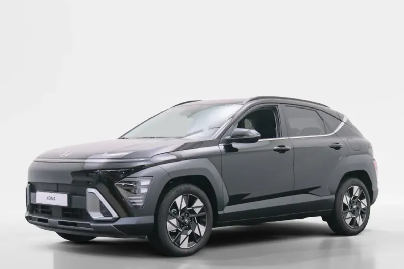 Hyundai Kona (2026)