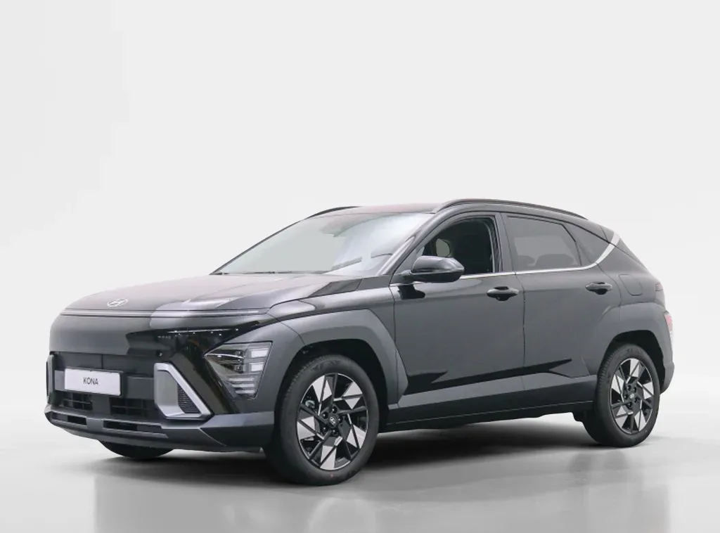 Hyundai Kona (2026) — foto 1