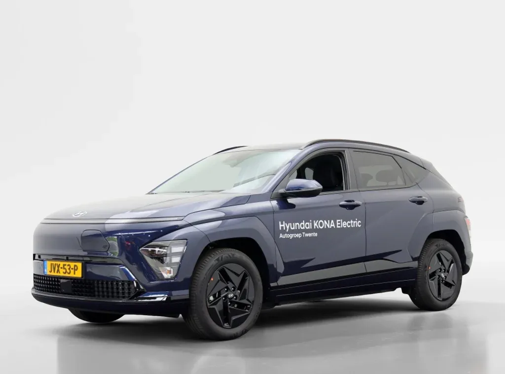 Hyundai Kona (2026) — foto 1
