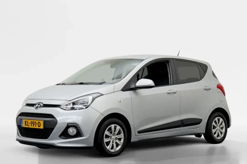 Hyundai i10 (2017)