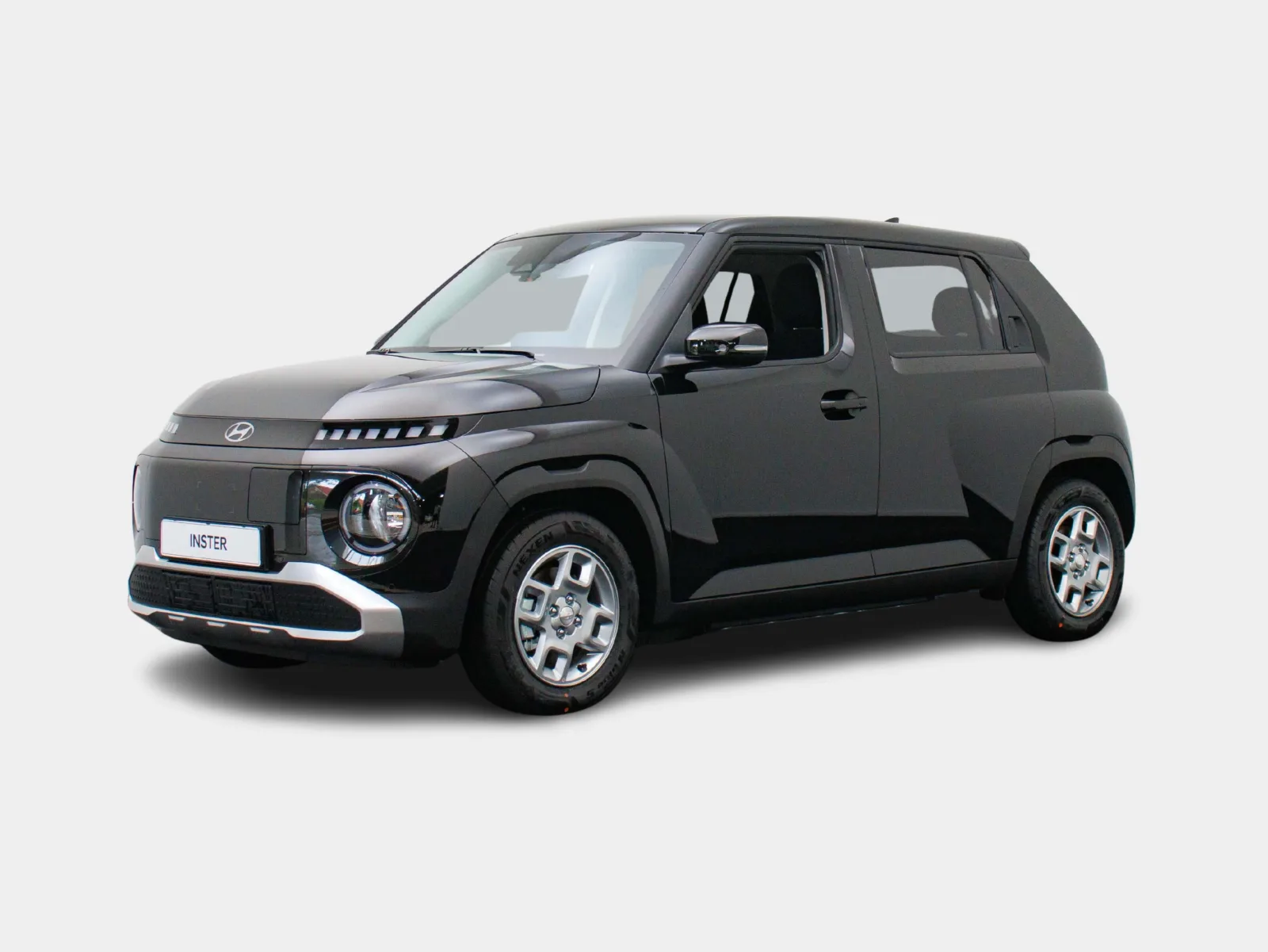 Hyundai Inster (2026) — foto 1