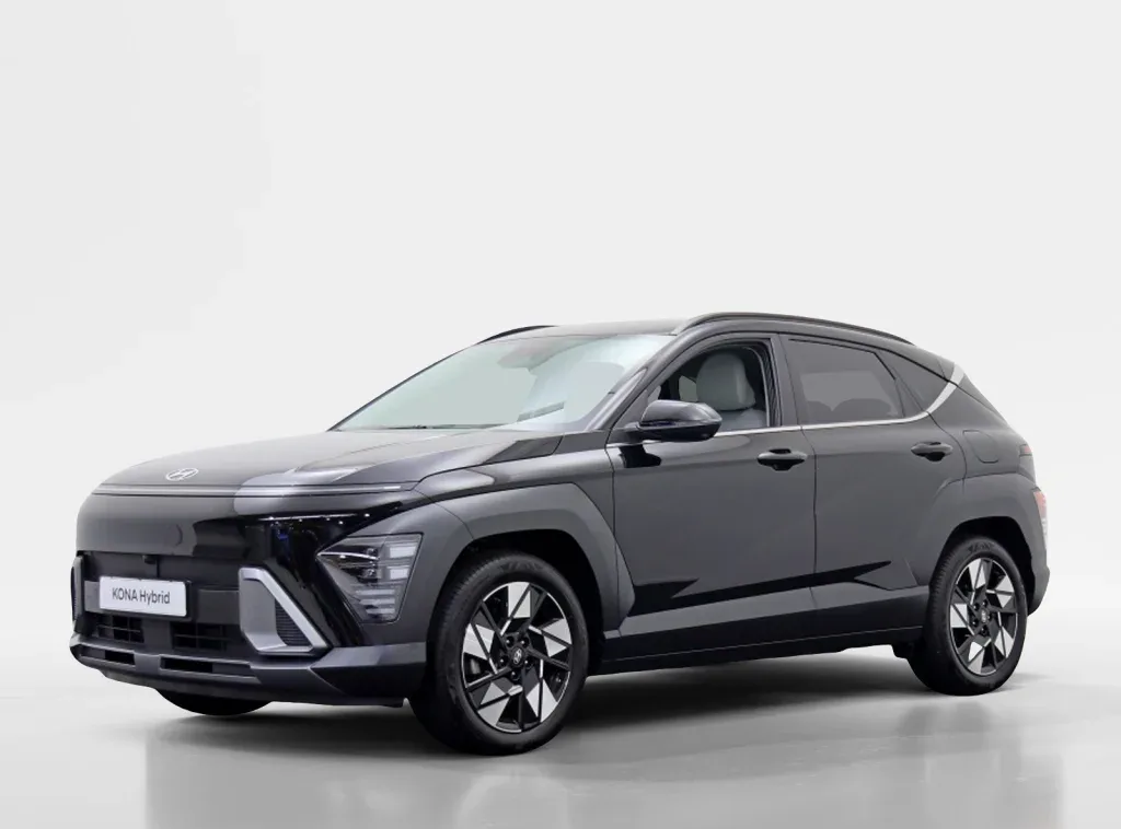 Hyundai Kona (2025) — foto 1