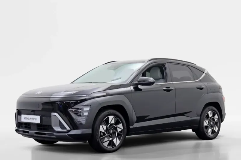 Hyundai Kona (2025)