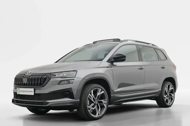 Škoda Karoq (2025)