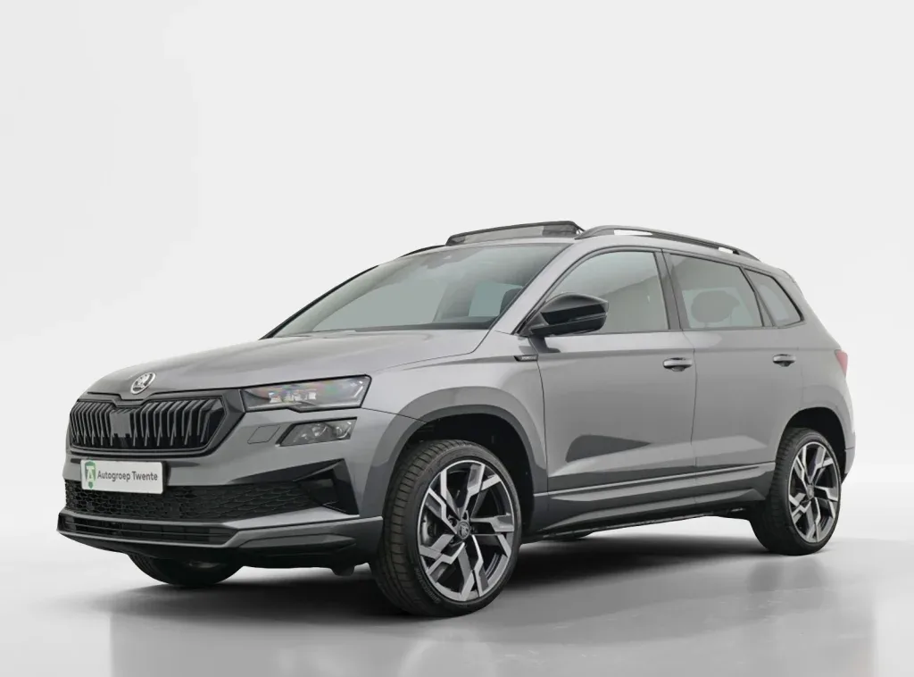 Škoda Karoq (2025) — foto 1