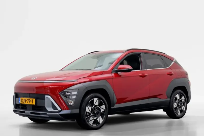 Hyundai Kona (2025)