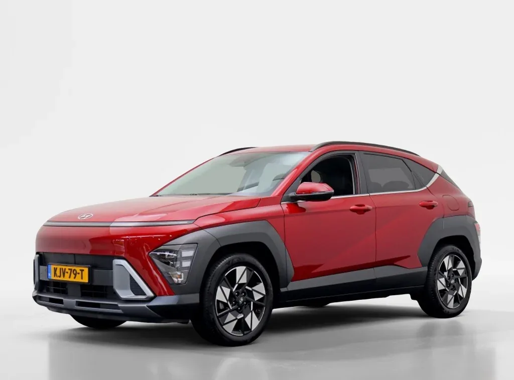 Hyundai Kona (2025) — foto 1