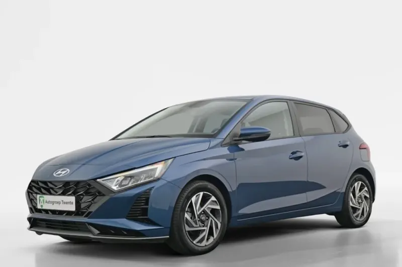 Hyundai i20 (2025)