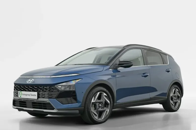 Hyundai Bayon (2025)