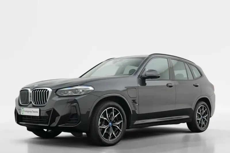 BMW X3 (2024)
