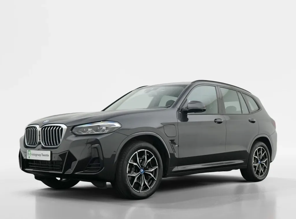 BMW X3 (2024) — foto 1