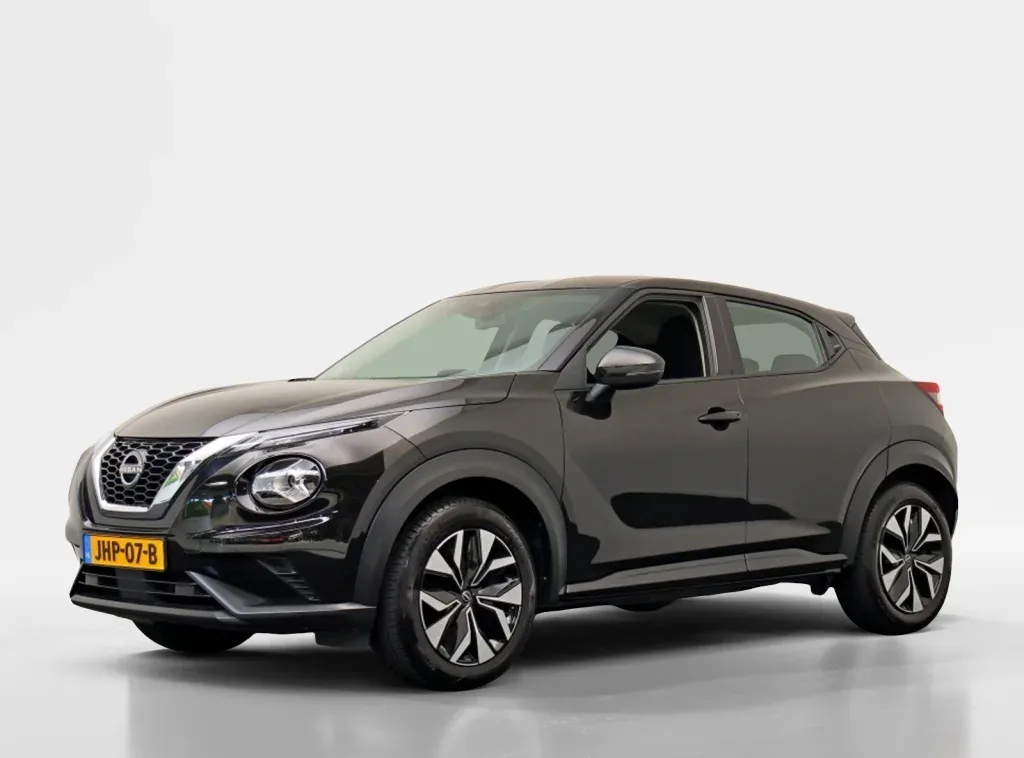 Nissan Juke (2023) — foto 1
