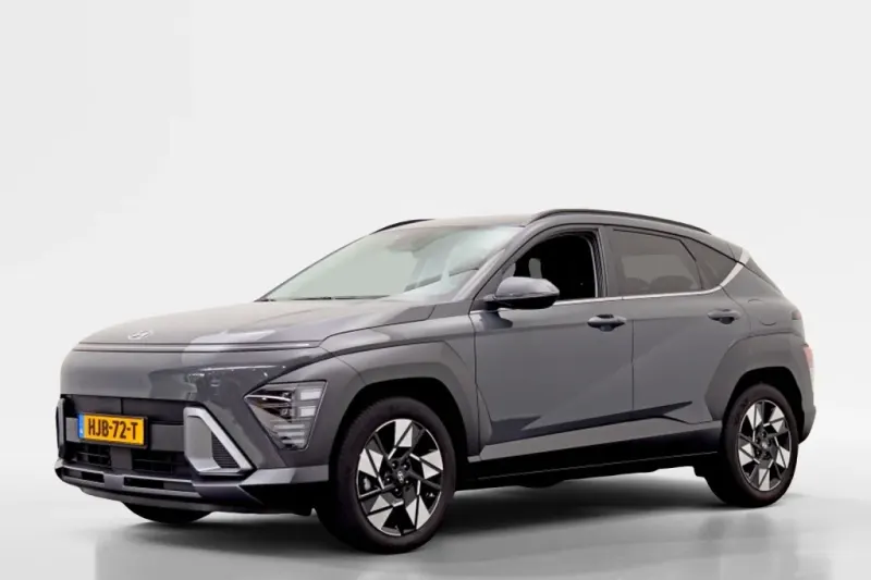 Hyundai Kona (2025)