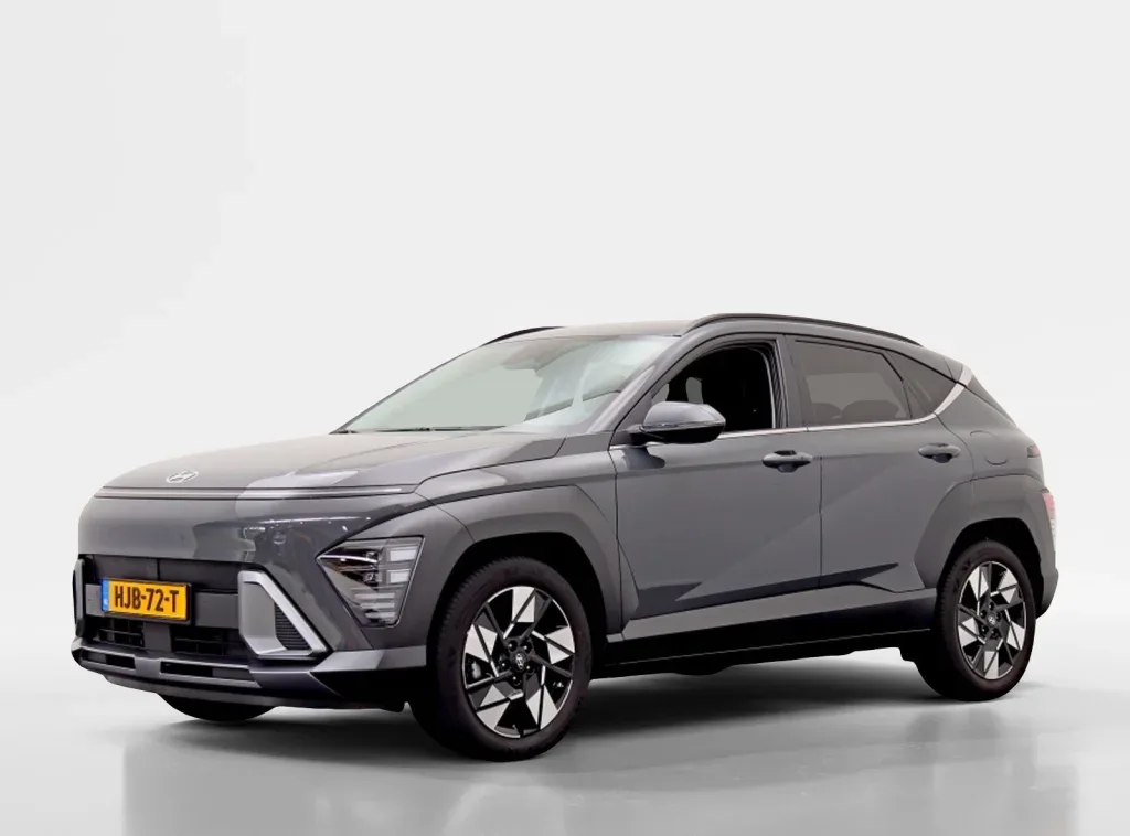 Hyundai Kona (2025) — foto 1