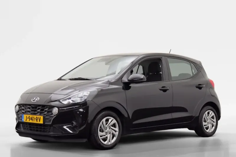Hyundai i10 (2020)
