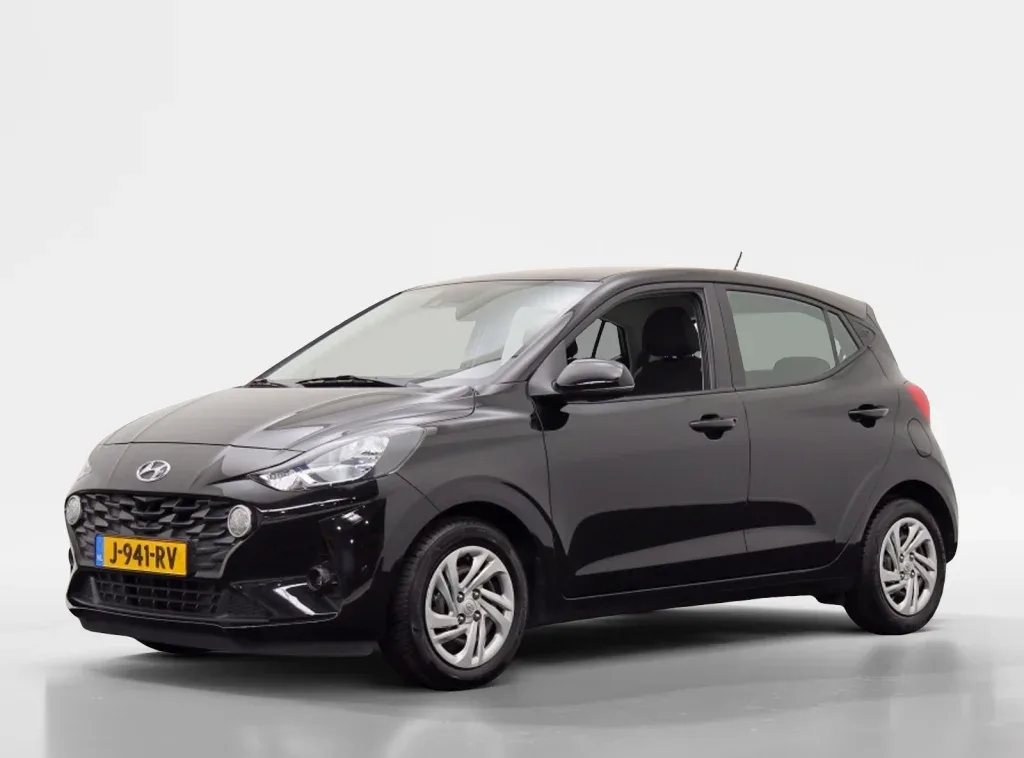 Hyundai i10 (2020) — foto 1