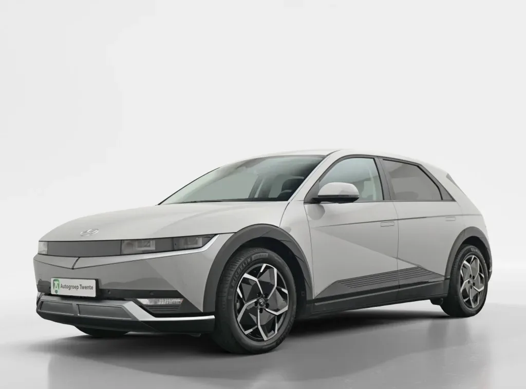 Hyundai Ioniq 5 (2023) — foto 1