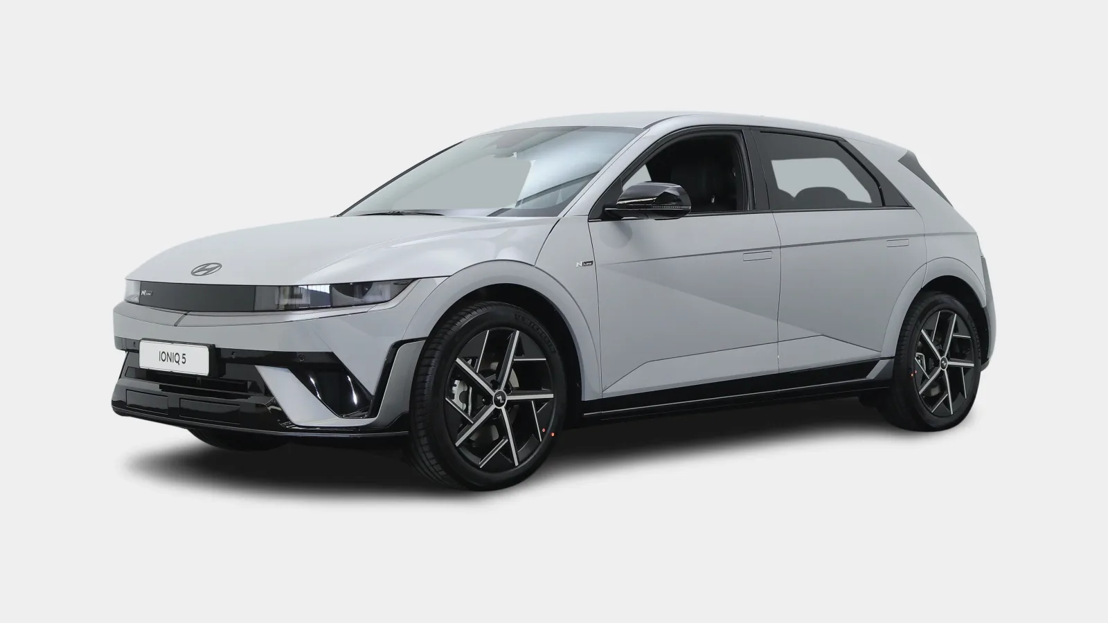 Hyundai Ioniq 5 (2026) — foto 1