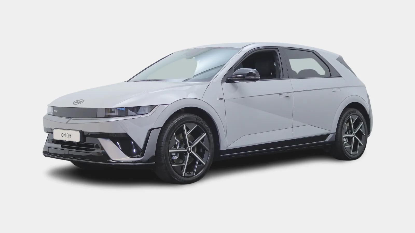 Hyundai Ioniq 5 (2026) — foto 1