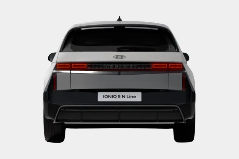 Hyundai Ioniq 5 (2026)