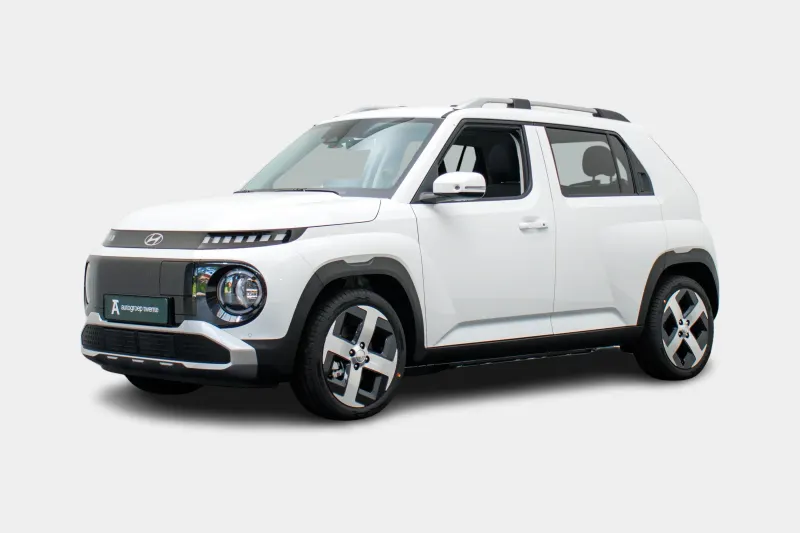 Hyundai Inster (2026)