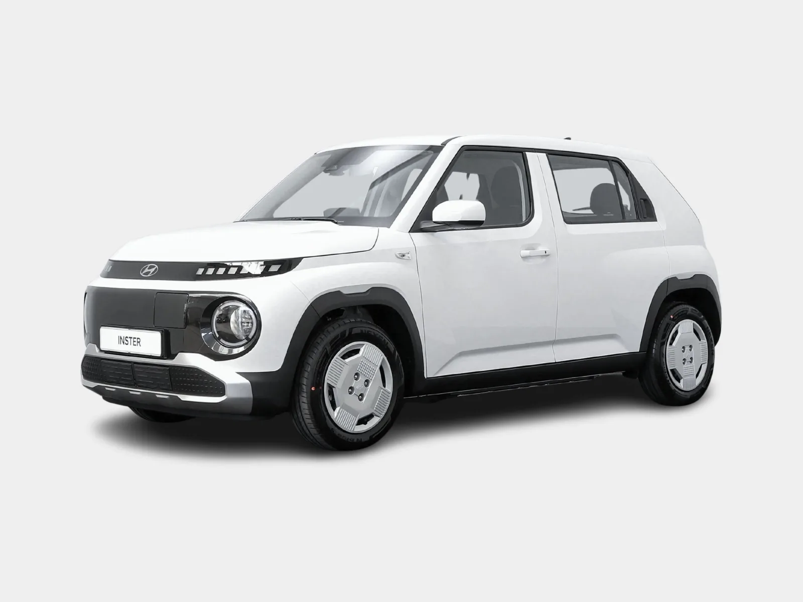 Hyundai Inster (2026) — foto 1