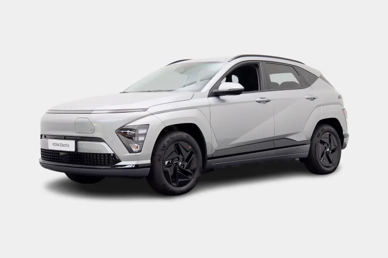 Hyundai Kona (2026)
