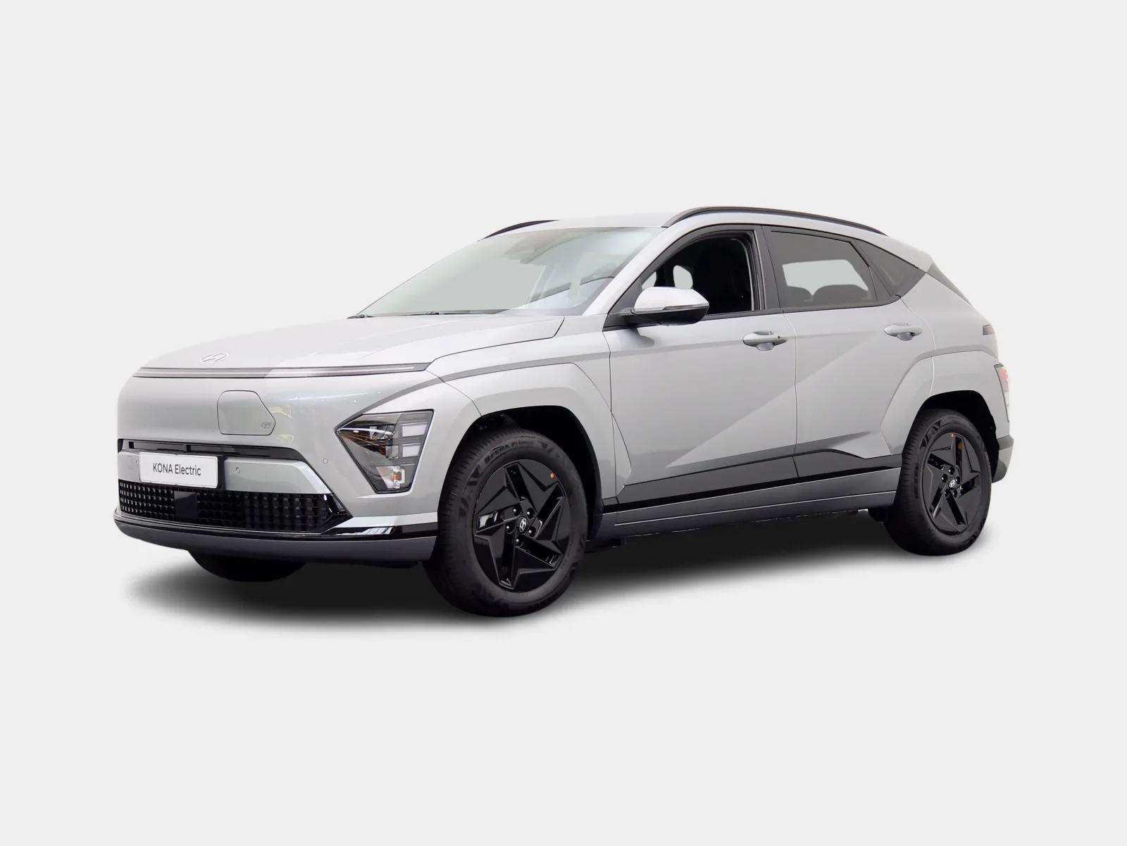 Hyundai Kona (2026) — foto 1