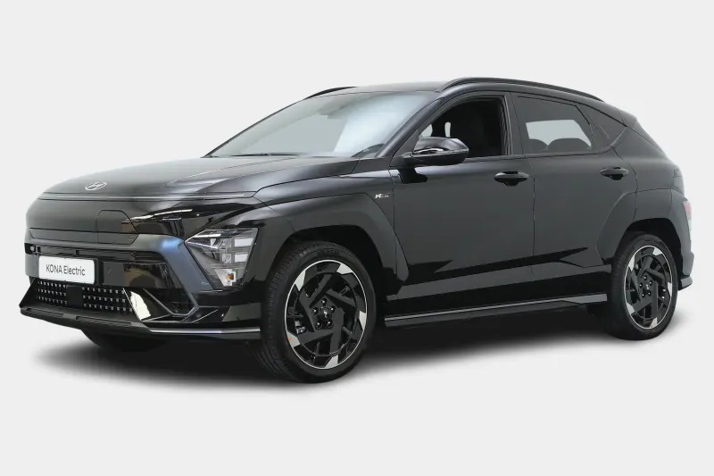Hyundai Kona (2026)