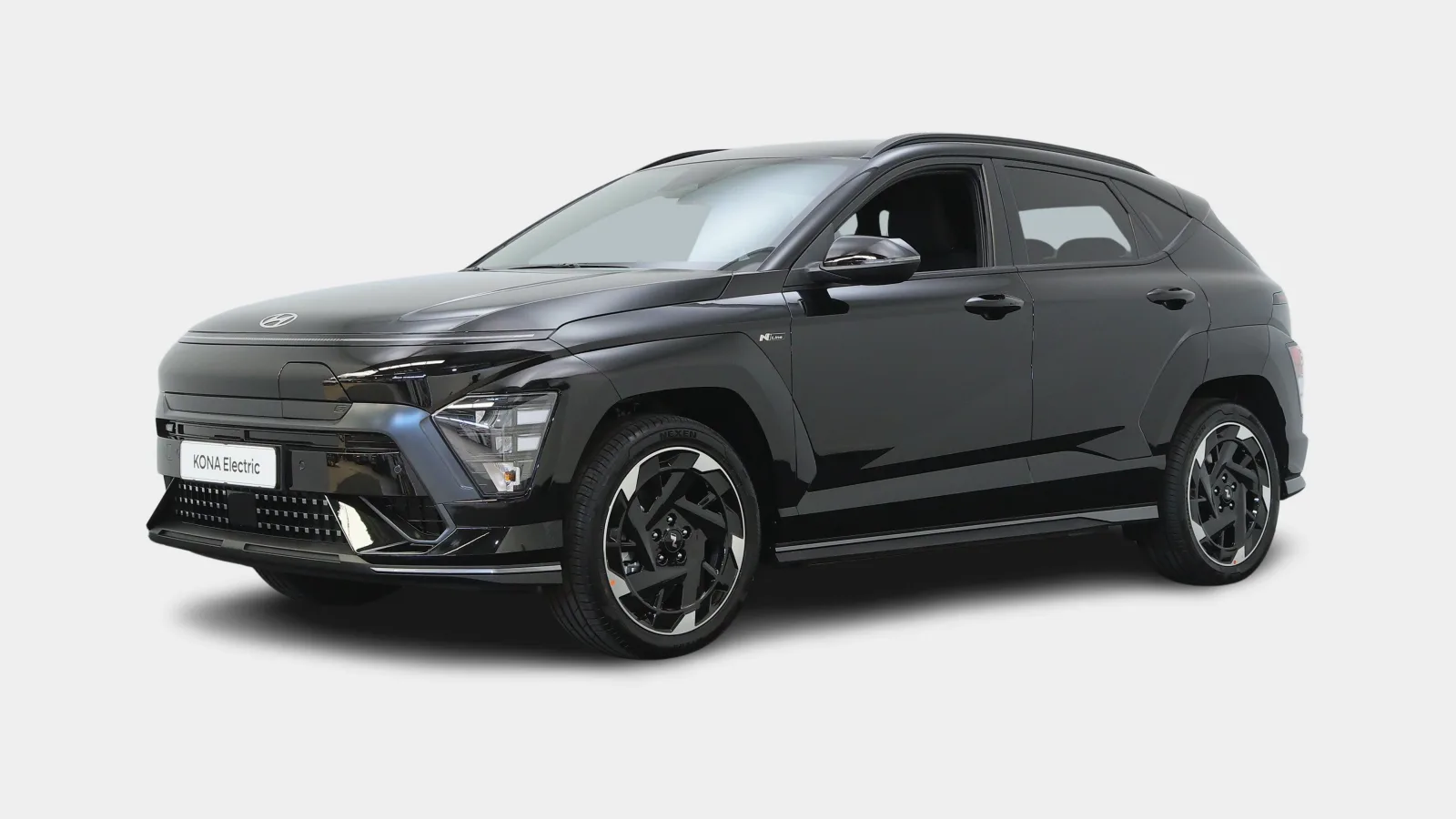 Hyundai Kona (2026) — foto 1